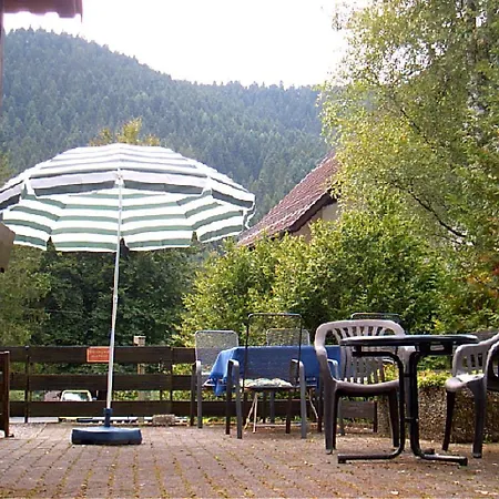 Gasthof Erlenhof-2